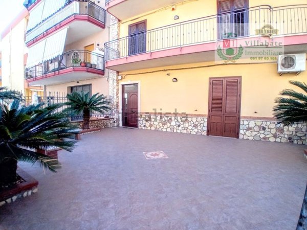 appartamento in affitto a Villabate