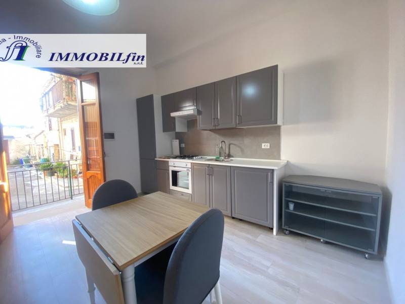 appartamento in affitto a Villabate