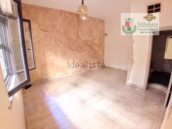 appartamento in affitto a Villabate