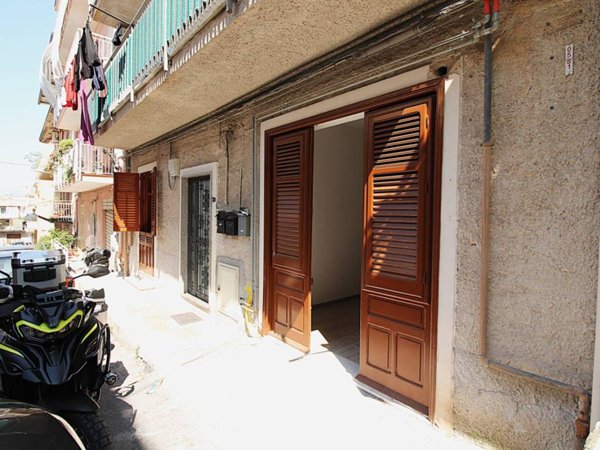 appartamento in affitto a Villabate