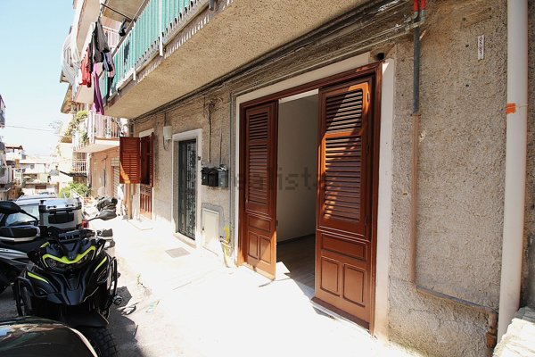appartamento in affitto a Villabate