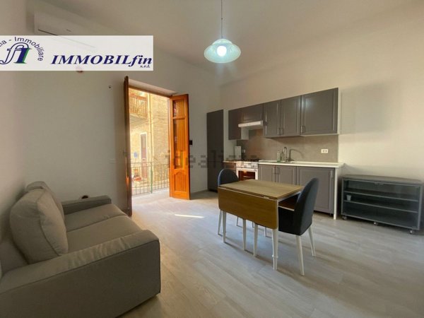 appartamento in affitto a Villabate