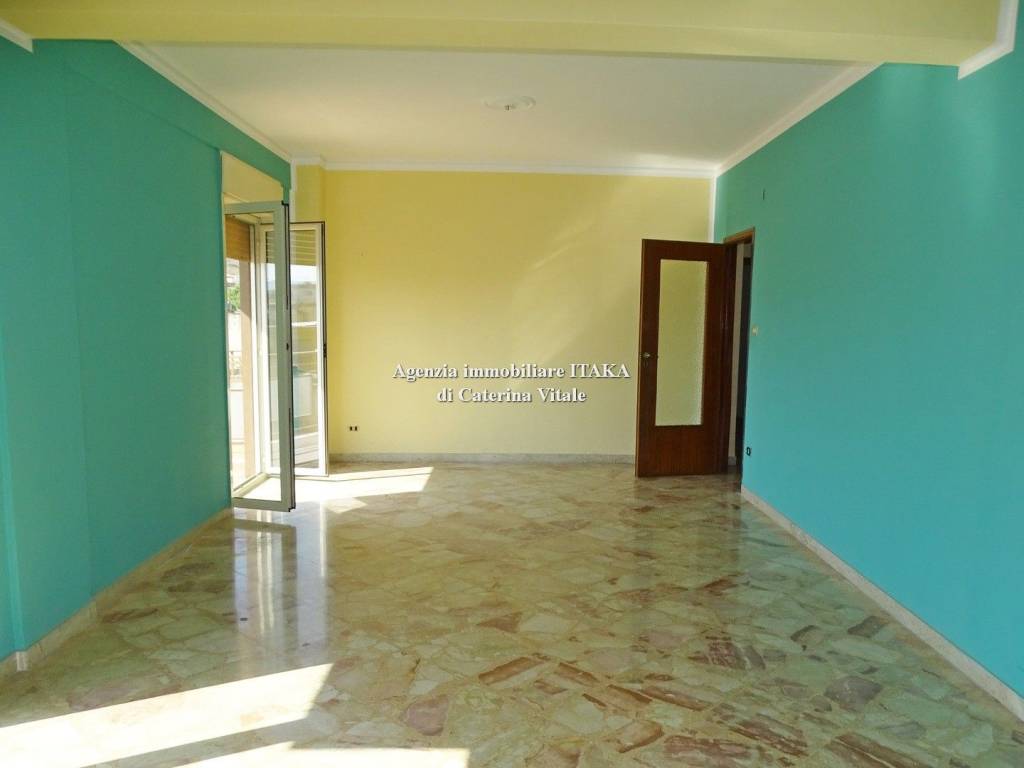 appartamento in affitto a Villabate