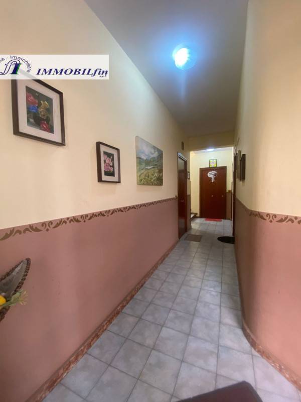 appartamento in affitto a Villabate
