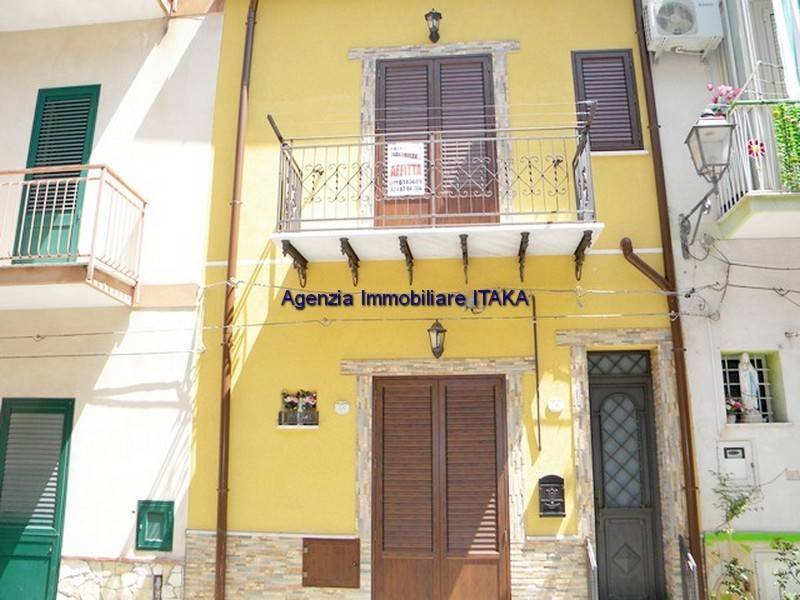 appartamento in affitto a Villabate