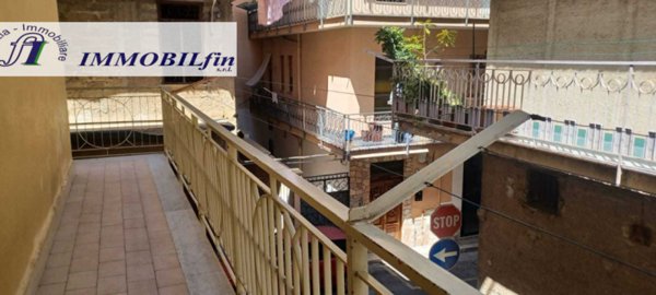 appartamento in affitto a Villabate