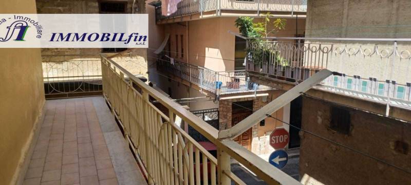 appartamento in affitto a Villabate