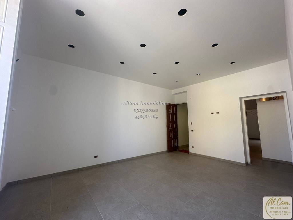 appartamento in affitto a Villabate