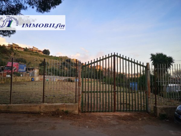 rudere in affitto a Villabate