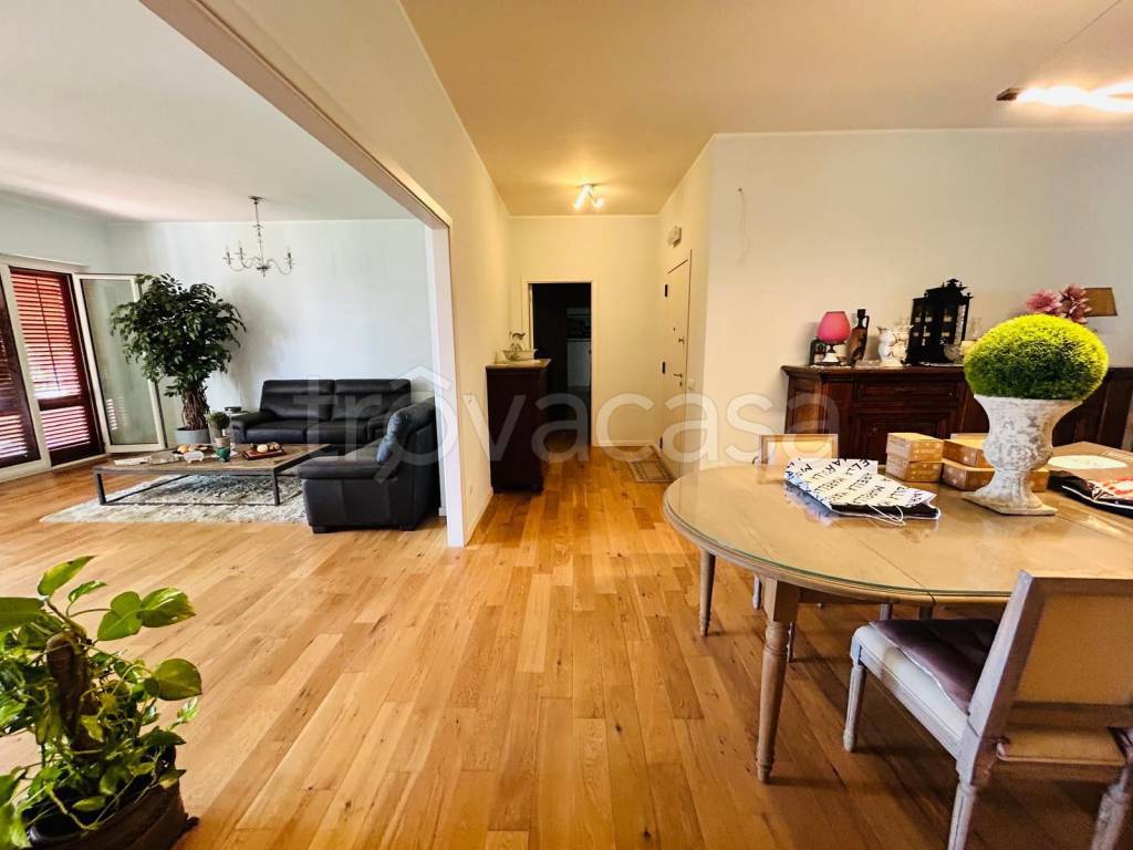 appartamento in affitto a Villabate