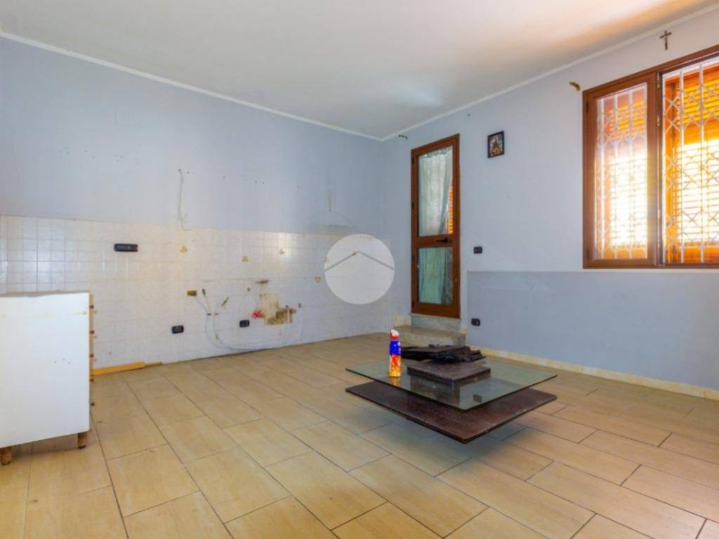 appartamento in affitto a Villabate