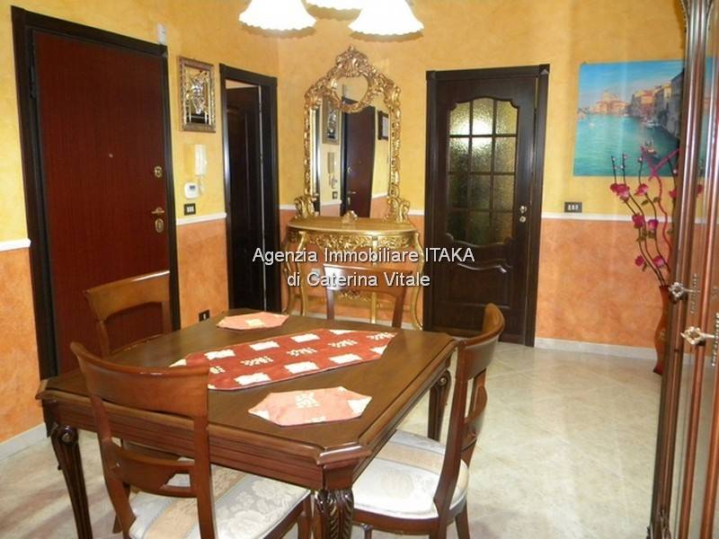 appartamento in affitto a Villabate