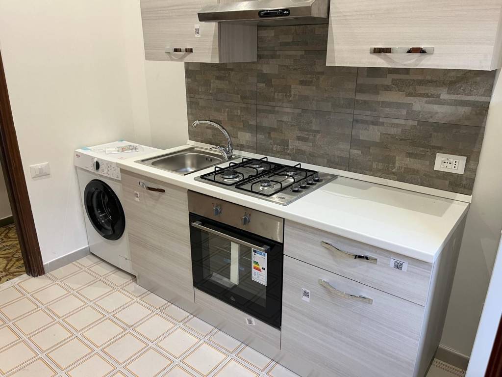 appartamento in affitto a Villabate