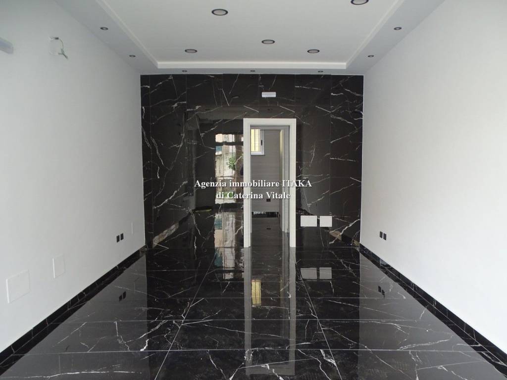 negozio in affitto a Villabate