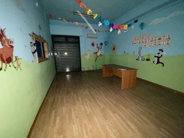 locale commerciale in affitto a Villabate