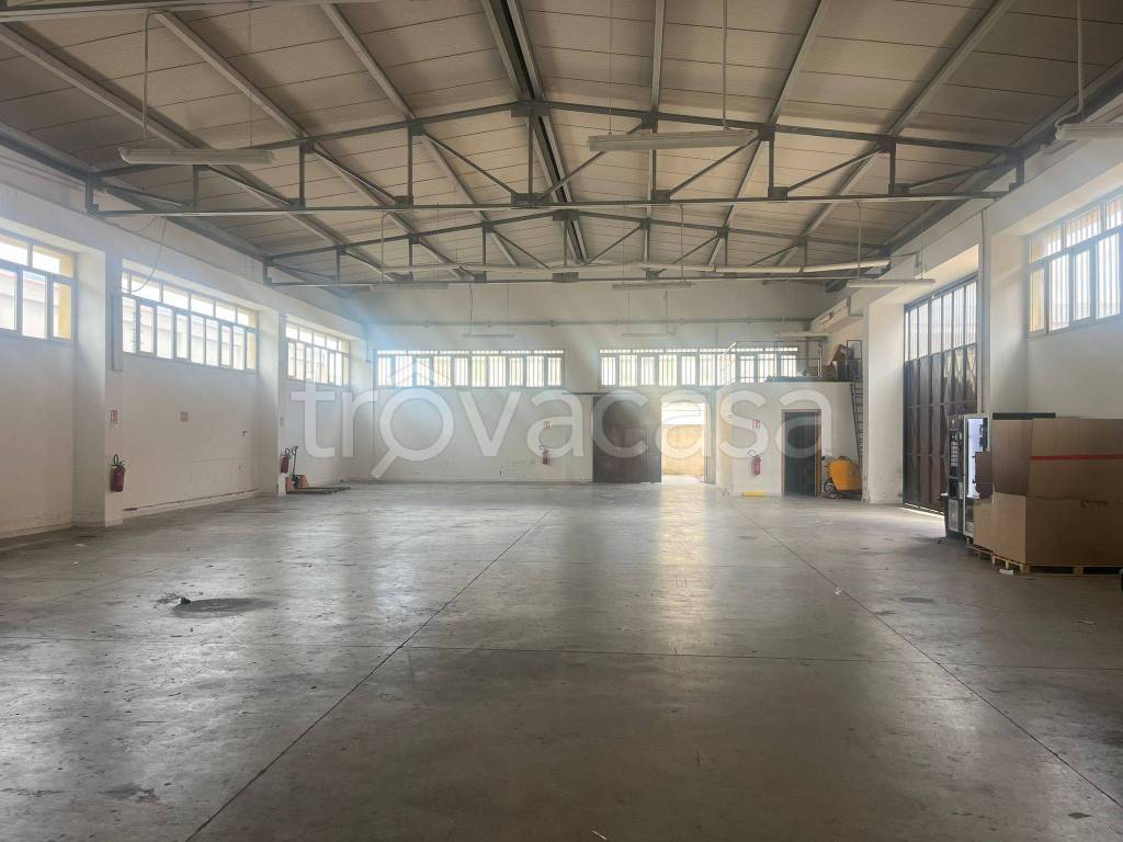 appartamento in affitto a Villabate