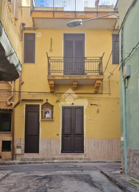 casa indipendente in affitto a Villabate