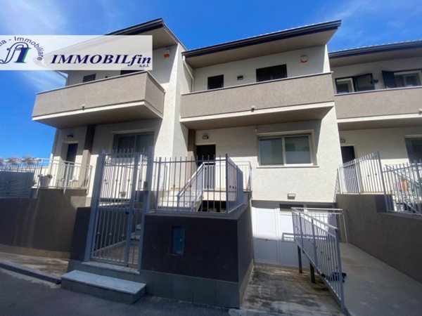 casa indipendente in affitto a Villabate