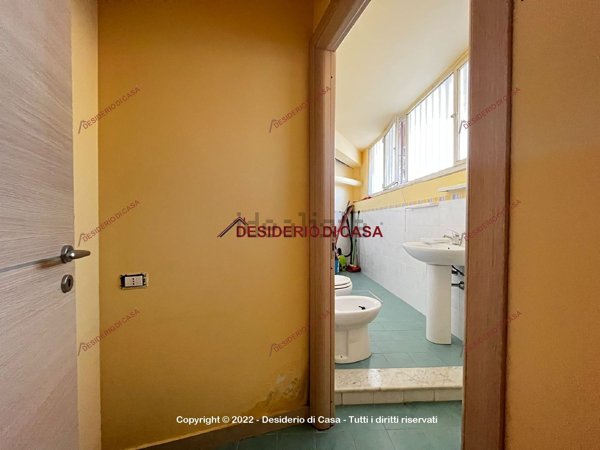 ufficio in affitto a Villabate