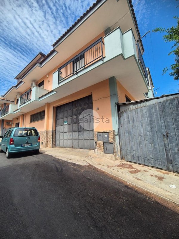 locale di sgombero in affitto a Villabate