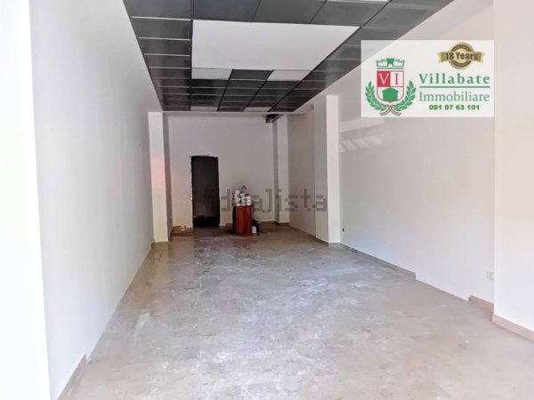 locale commerciale in affitto a Villabate