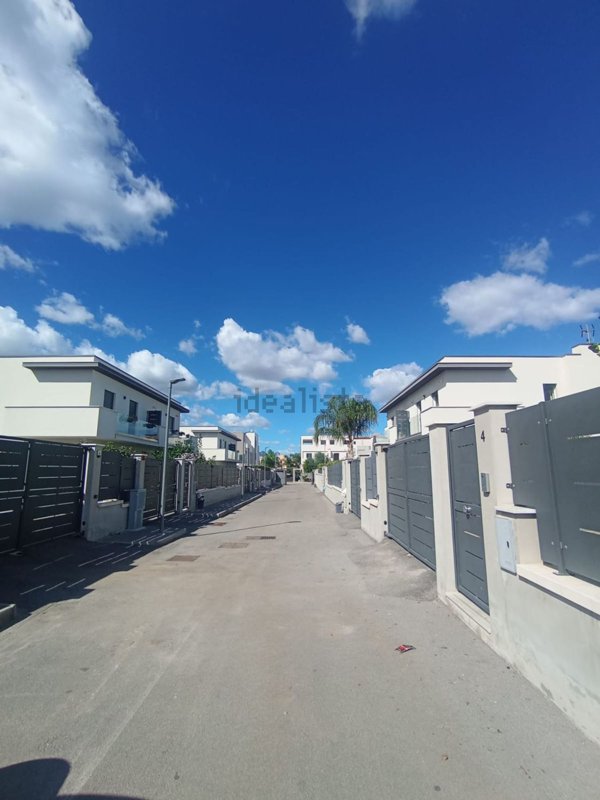 casa indipendente in affitto a Villabate