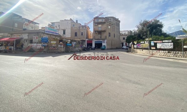 rudere in affitto a Villabate