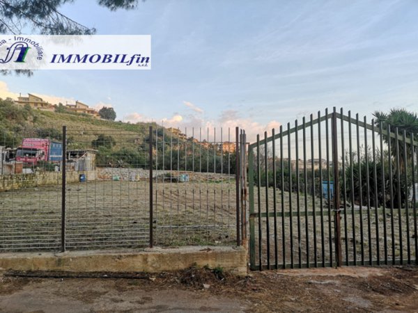 ufficio in affitto a Villabate