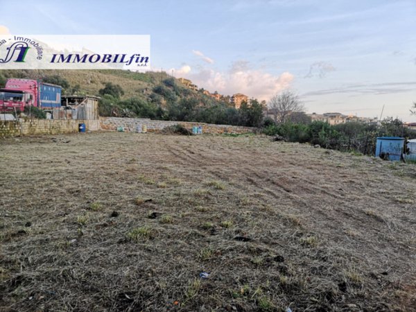 ufficio in affitto a Villabate