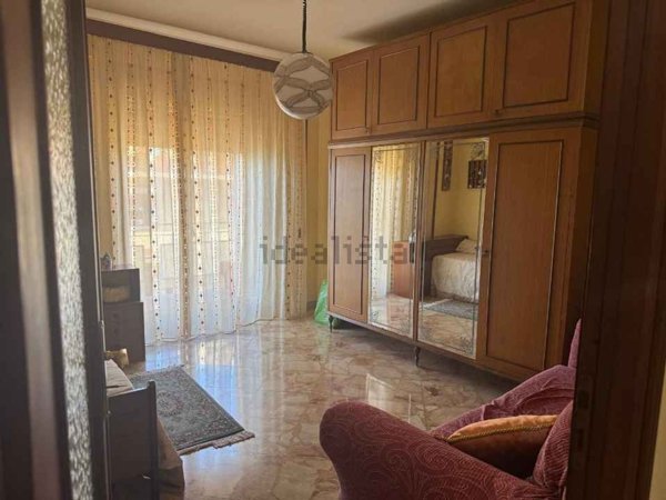 appartamento in affitto a Villabate