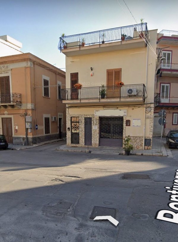 locale commerciale in affitto a Villabate