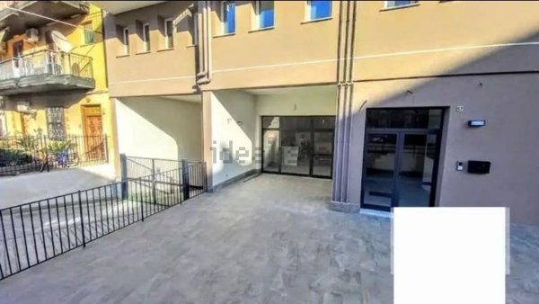 locale commerciale in affitto a Villabate