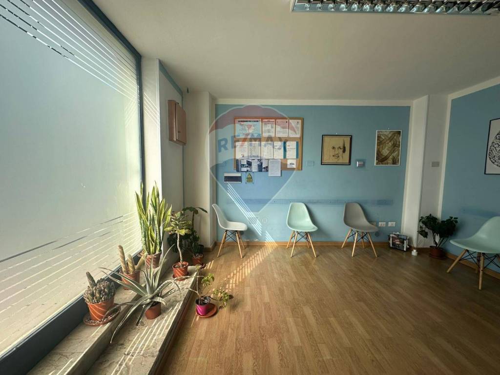 ufficio in affitto a Villabate