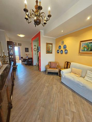 appartamento in affitto a Villabate