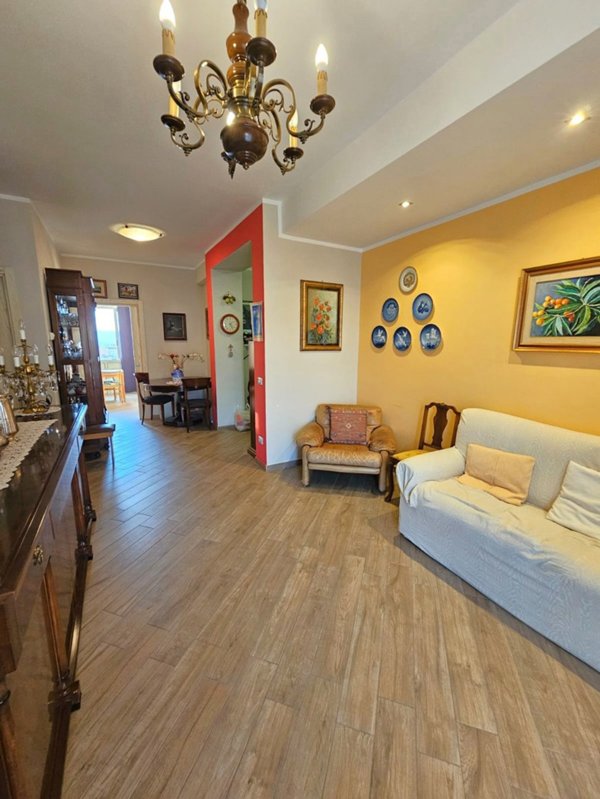 appartamento in affitto a Villabate