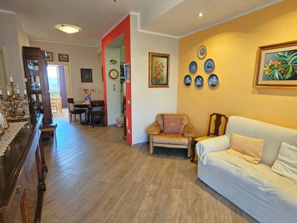 appartamento in affitto a Villabate