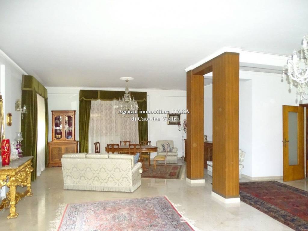 ufficio in affitto a Villabate