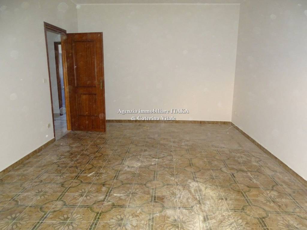 appartamento in affitto a Villabate