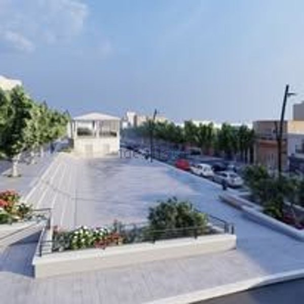 ufficio in affitto a Villabate