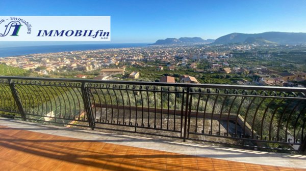 casa indipendente in affitto a Villabate