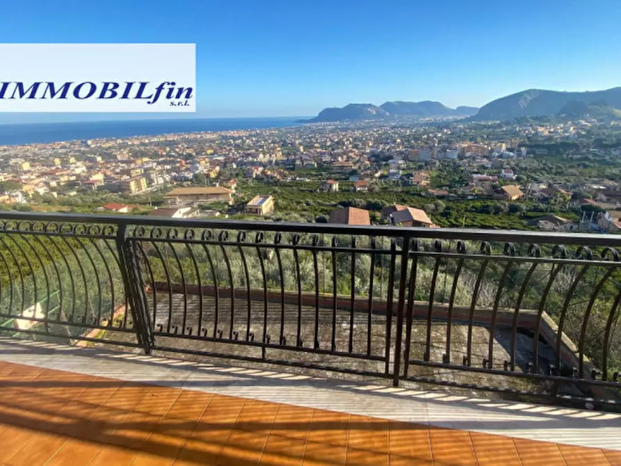 casa indipendente in affitto a Villabate