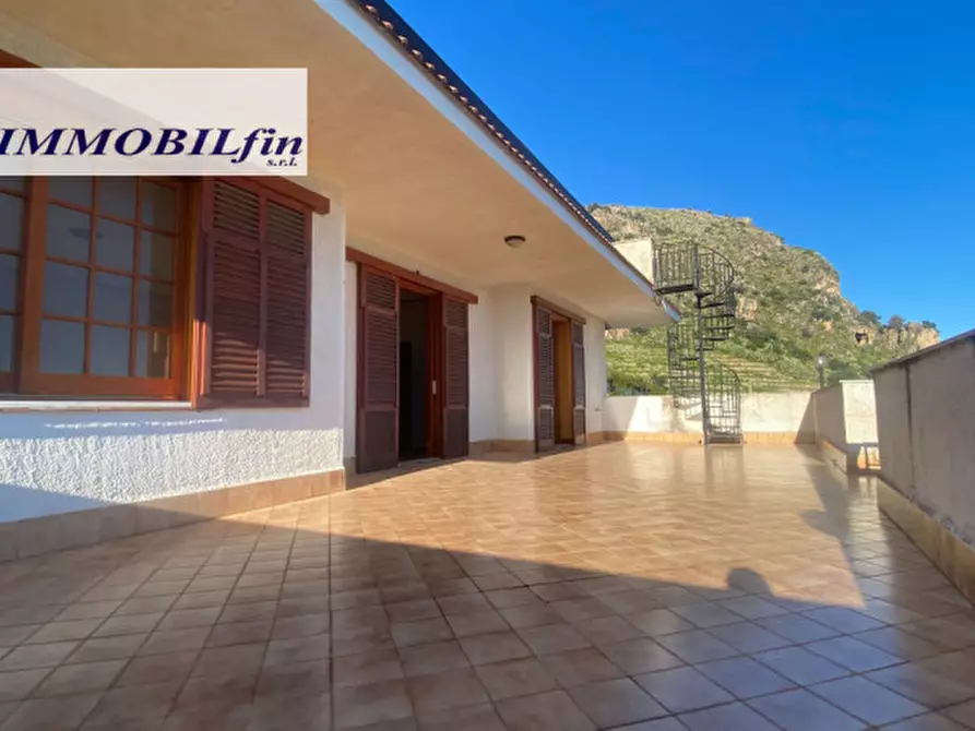 casa indipendente in affitto a Villabate