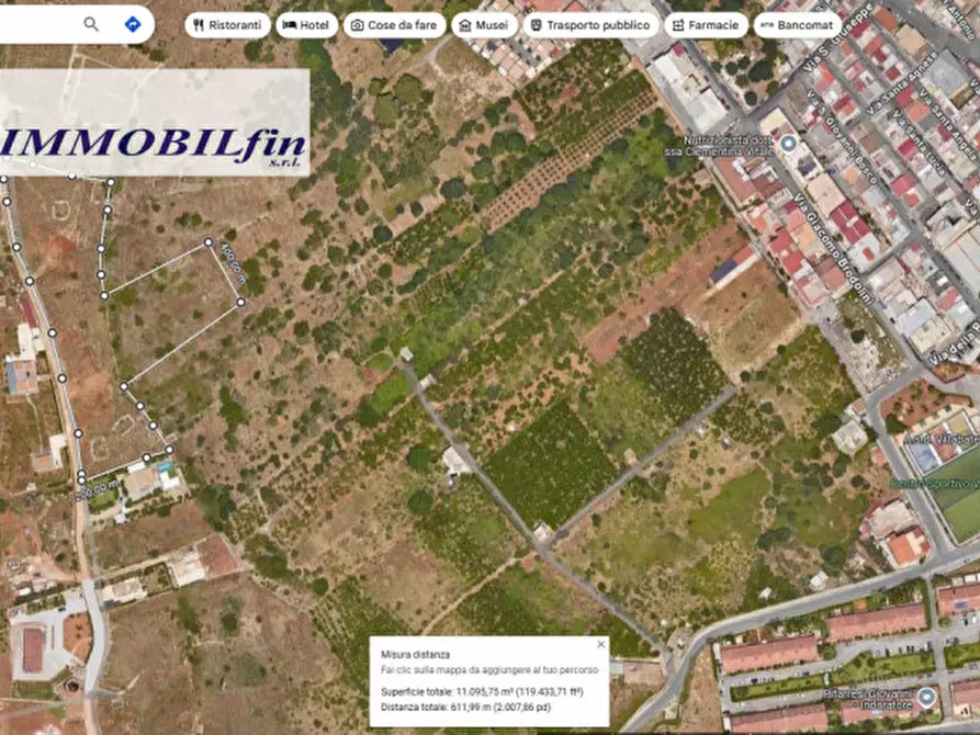 mansarda in affitto a Villabate