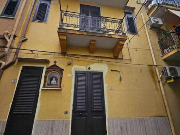 casa indipendente in affitto a Villabate
