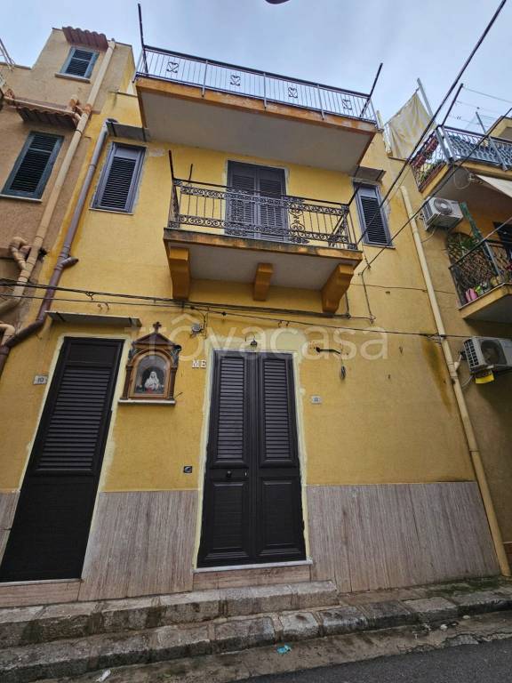 casa indipendente in affitto a Villabate