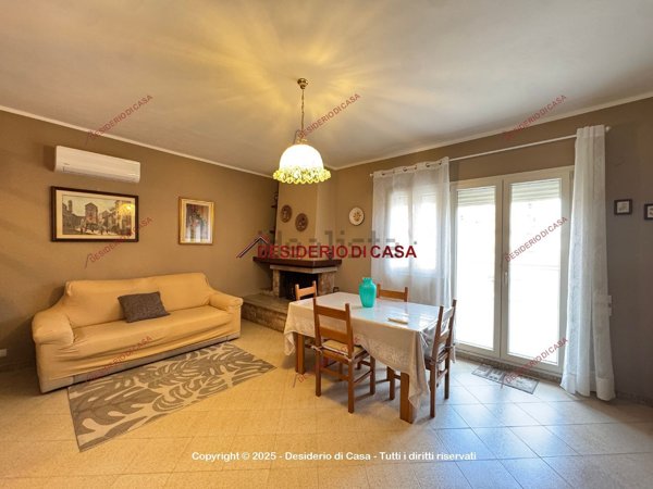 appartamento in affitto a Villabate