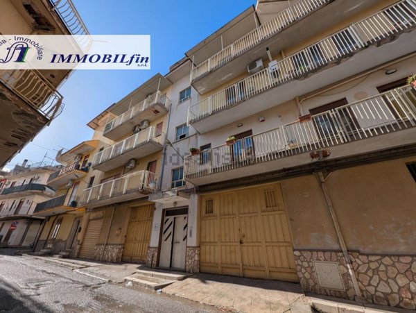 appartamento in affitto a Villabate