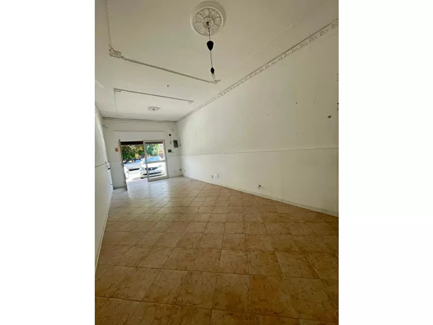 locale commerciale in affitto a Villabate