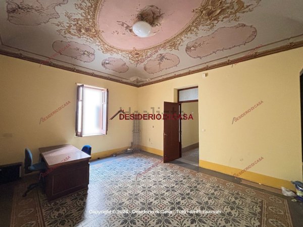 appartamento in affitto a Villabate