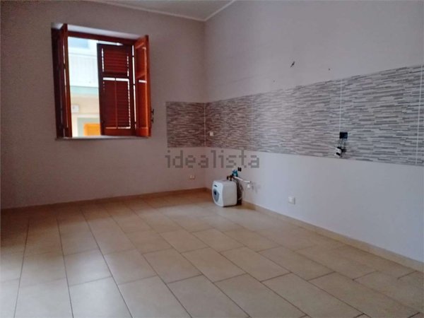 appartamento in affitto a Villabate